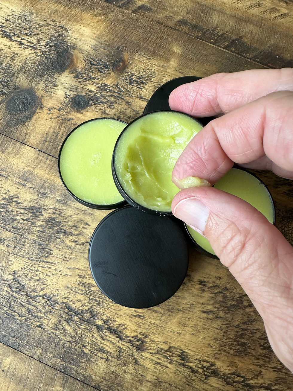 Thumbnail: Beard Balm (1 oz)
