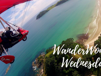 WanderWomanWednesday;Stephanie