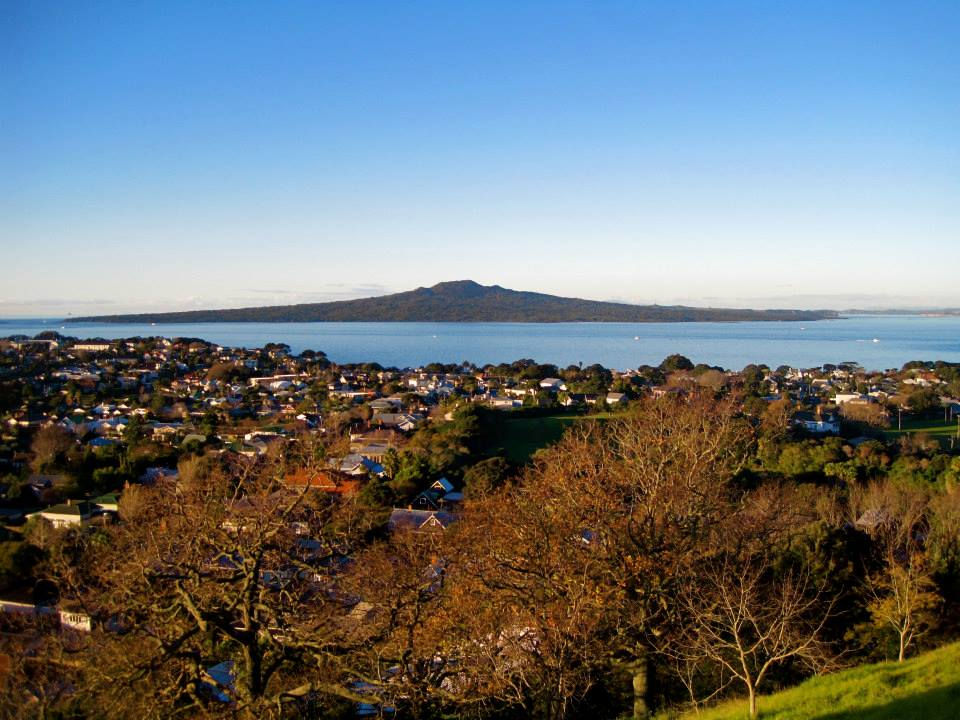 Devonport