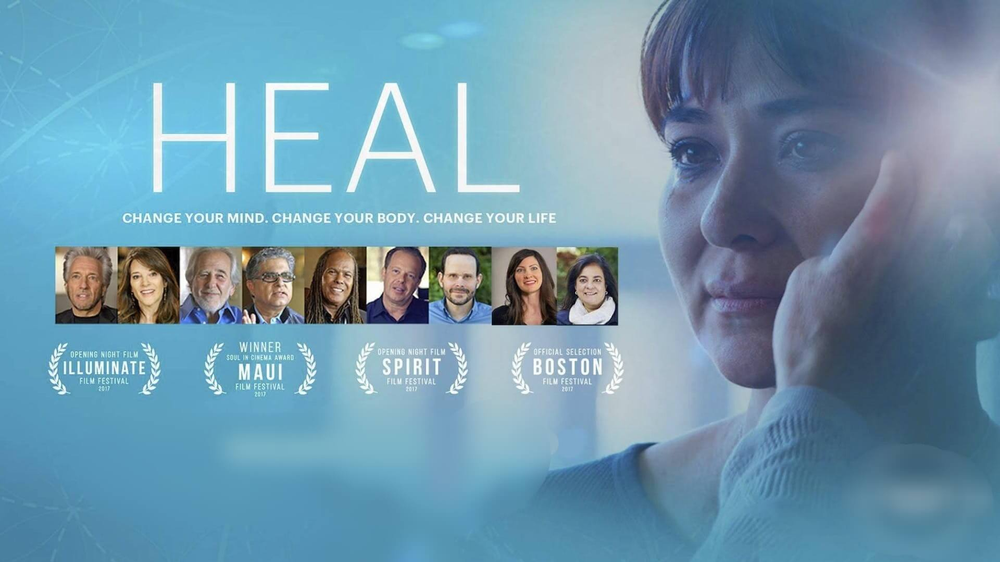 HEAL A Documentary Film Night Essay