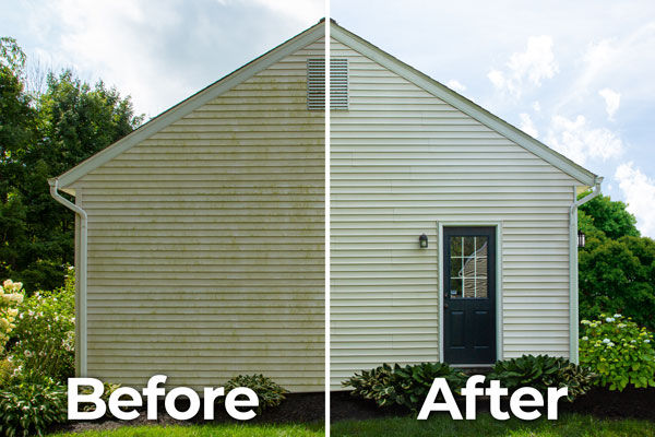 before-after-power-washing-white-house