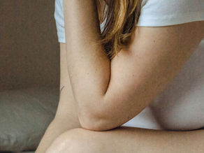 Looking Beneath the Surface: A Functional-Medicine Approach to Perimenopause and Disordered Eating