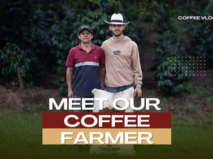 The Story of Don Francisco Javier Calle and His Coffee Farm