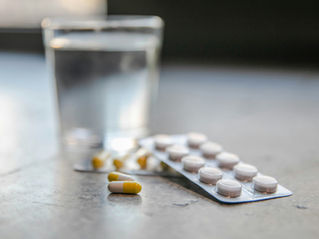 Prescribed antidepressants for perimenopause low mood? Here’s what I think you should know first