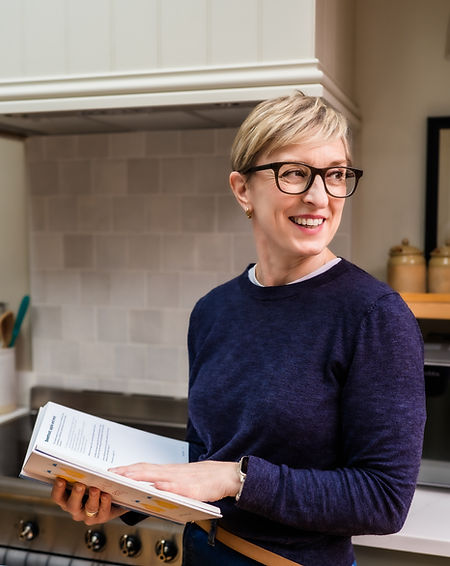 Nicola (Urban Wellness) Branding Shoot-6