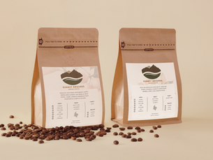 Our Current Specialty Coffee Selection: Winter '24 - '25