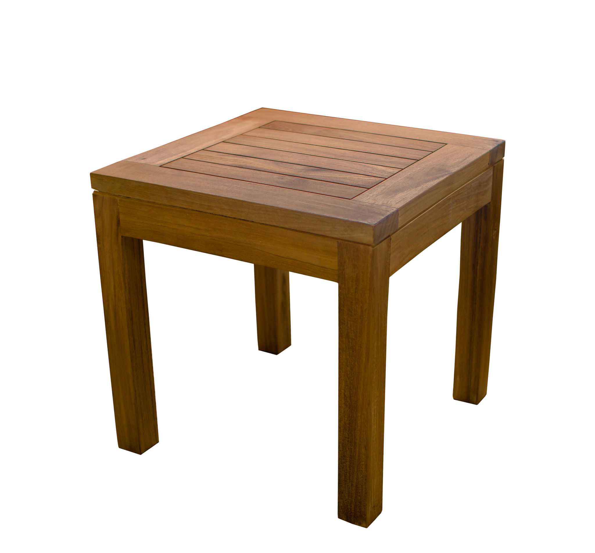Classic 18" Sq. Side Table