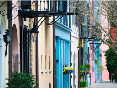Top 5 Charleston Staples to gift your Wedding Guests