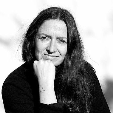 Headshot of Kate Rohde, health coach