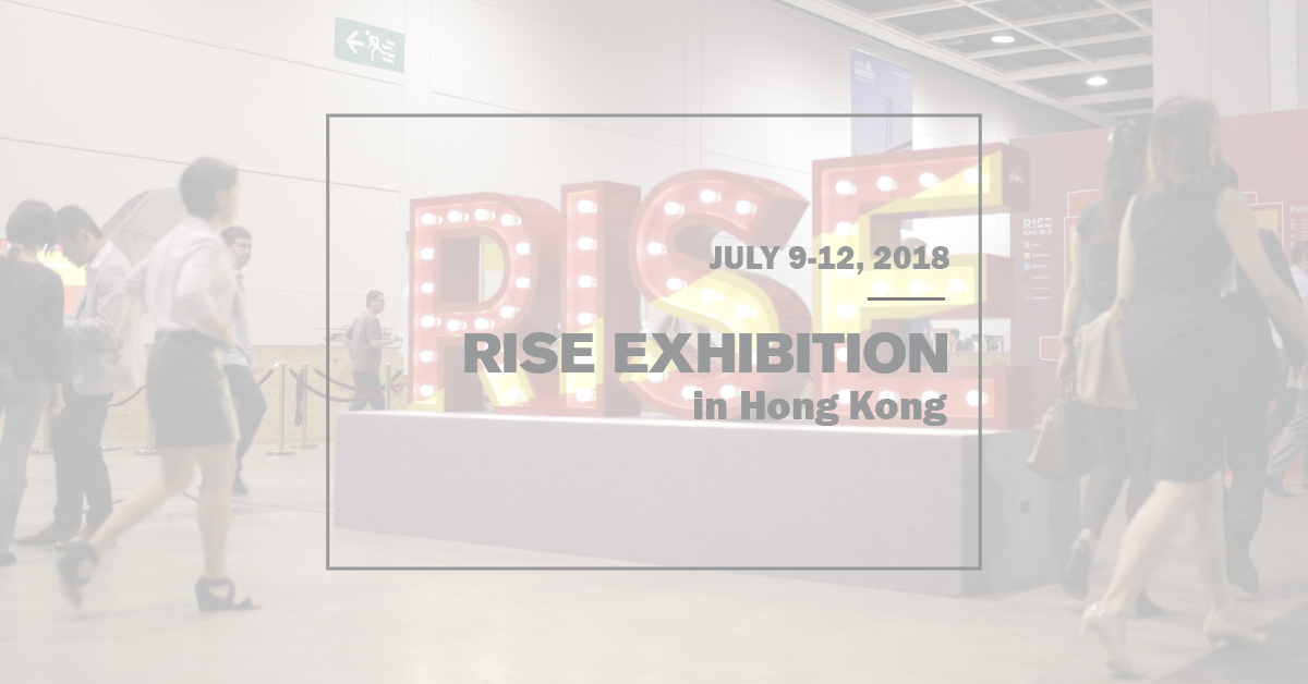 RISE Exhibition