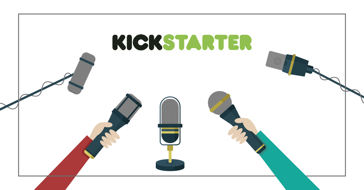 Kickstarter