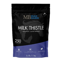 Mad Barn supplement 