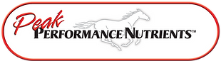 Peak performance nutrition supplements 