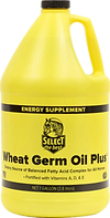 select the best wheat germ oil 4L