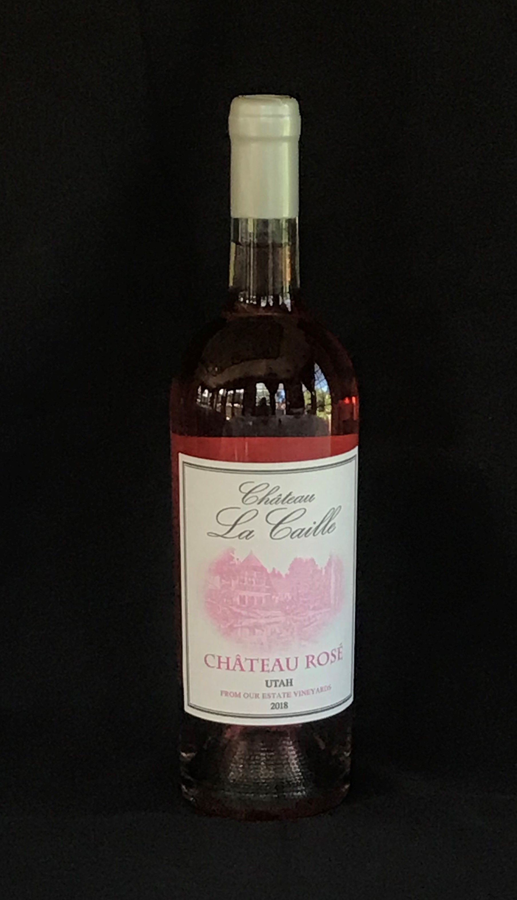 Wines | chateau-lacaille
