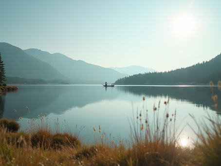 Inteligência Emocional: O Poder da Autopercepção