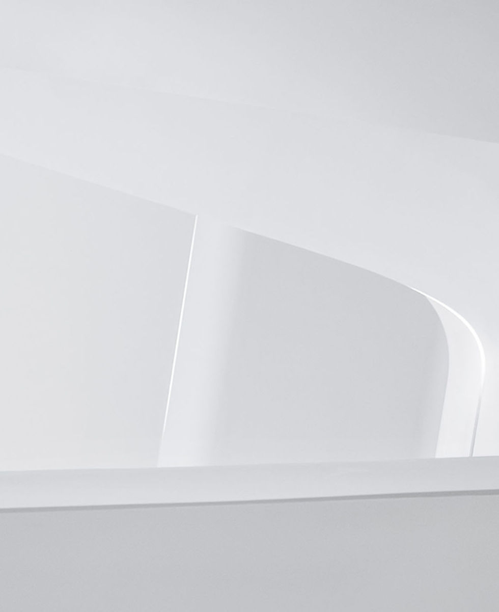 Modern Architecture