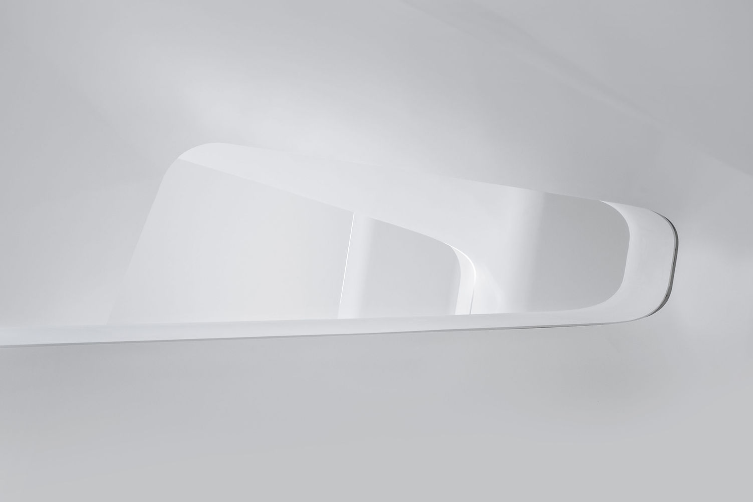 Architecture moderne