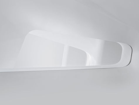 エアロゲルの過去の搭載