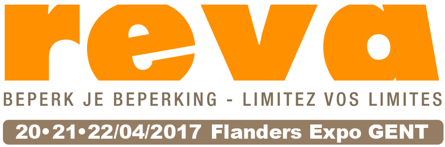Bezoek ons op de REVAbeurs
