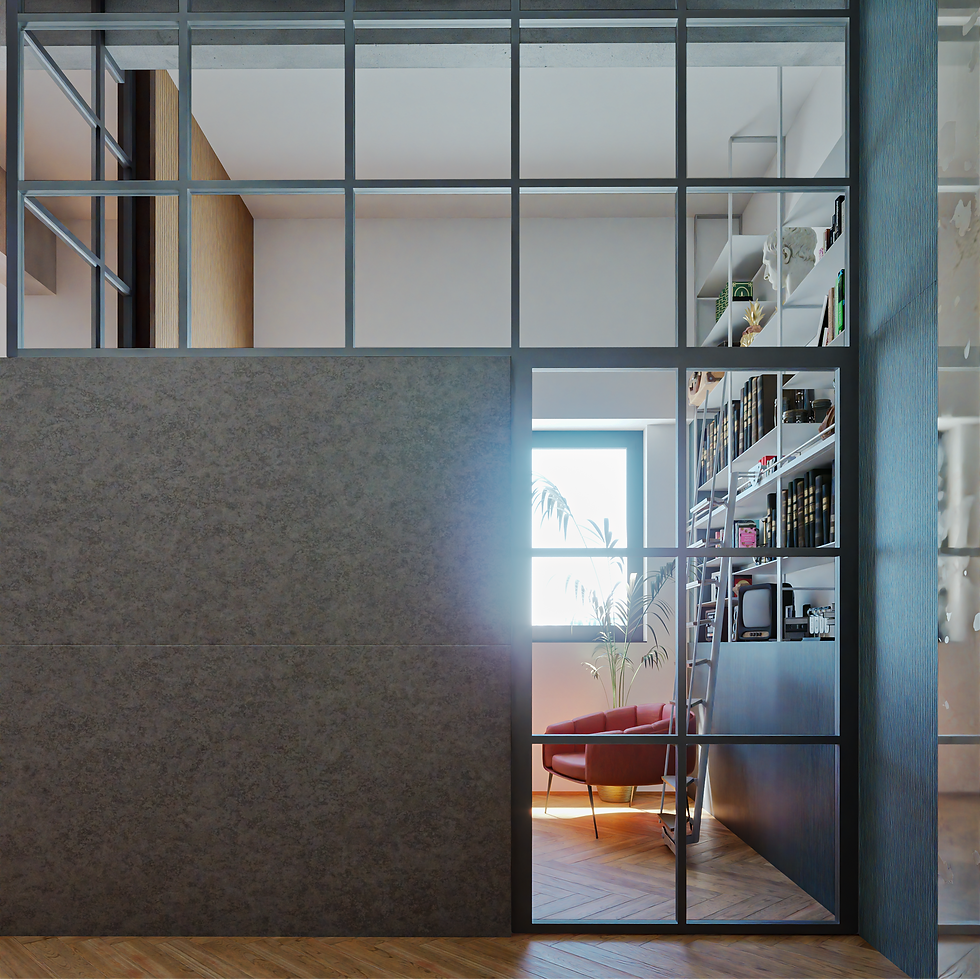 industrial design