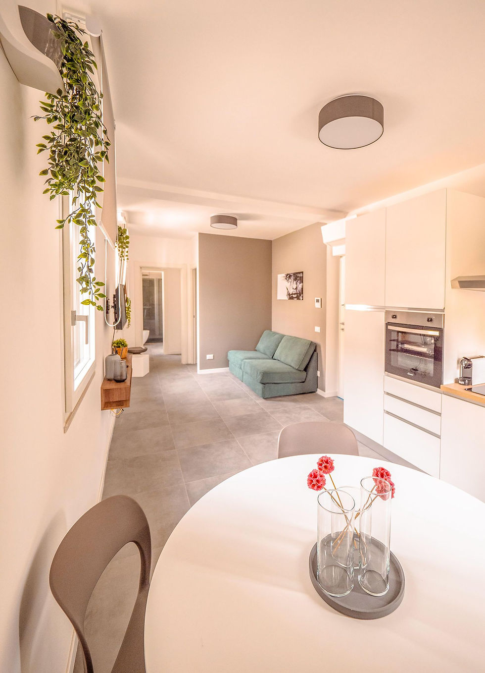 appartamento in affitto a varazze