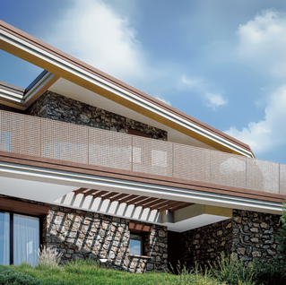 Dettaglio, scorcio, design, progetto architettonico, architettura, autore