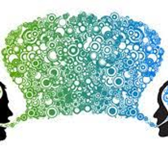 Pathways to Connection: Listening and Expressing from and to the Heart