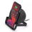 Thumbnail: WIRELESS CHARGING STAND + SPEAKER BLACK