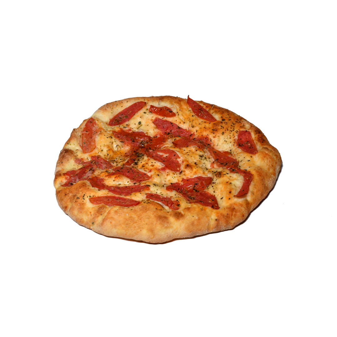 Pizza filetto di pomodoro