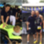 Sports Massage