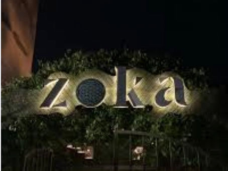 Cherished Evenings at Zoka: A Memorable Experience in Jalandhar