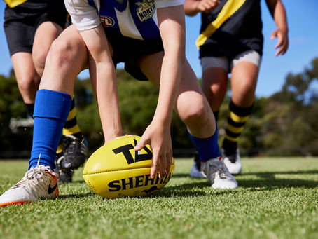 TAC Sports Partnerships