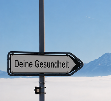Naturheilpraxis Zürichsee, Massage Zürichsee, Krankenkassen anerkannt