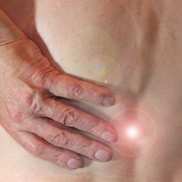 Sanfte Wirbelsäulenbehandlung mit Dorntherapie
Dorntherapie zur Förderung von Beweglichkeit und Wohlbefinden, Dorntherapie zur Unterstützung von Rücken und Haltung
Sanfte Dornbehandlung in der Naturheilpraxis Horgen