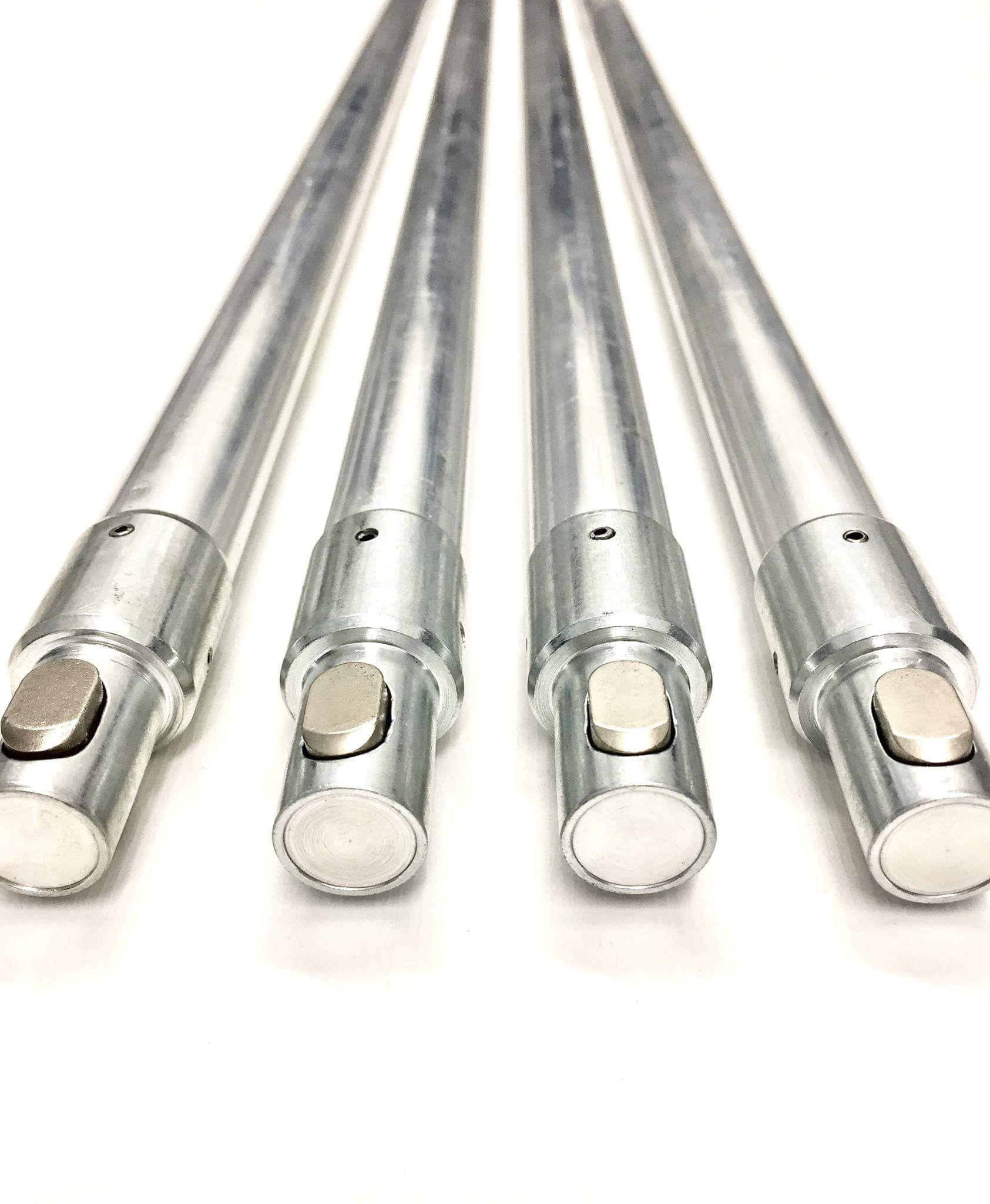 SNR-22 Aluminiumstange