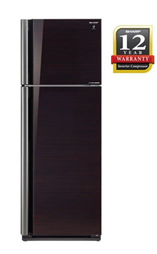 Panasonic Refrigerator 530L Fridge 6 Door PSN-NRF510GTX7