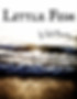 Little Fish book front cover image