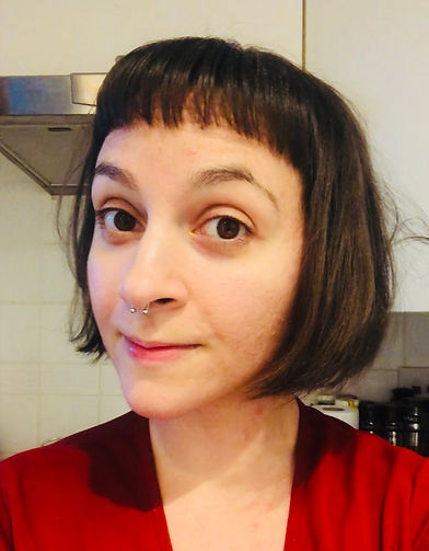 Fabienne Formosa, PhD.