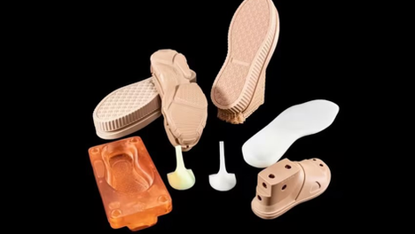 什麼是工業級SLA 3D列印？