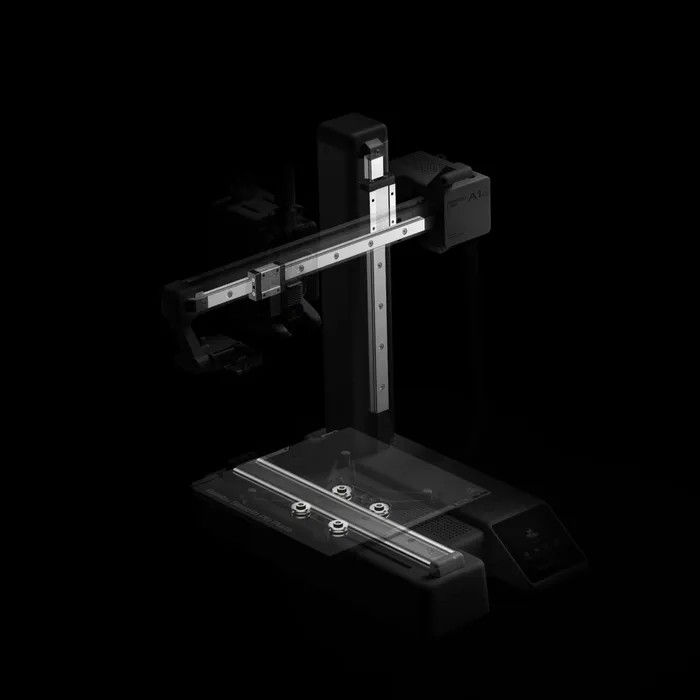 Thumbnail: Bambu Lab A1 mini