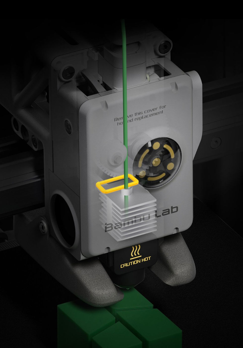 Thumbnail: Bambu Lab A1 mini