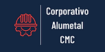 Corporativo Alumetal CMC, logo.png