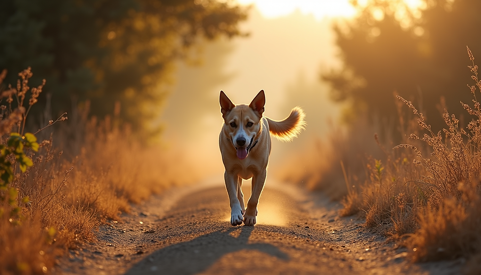 Stay Safe: Essential Tips for Walking Your Dogs During Snakes Season