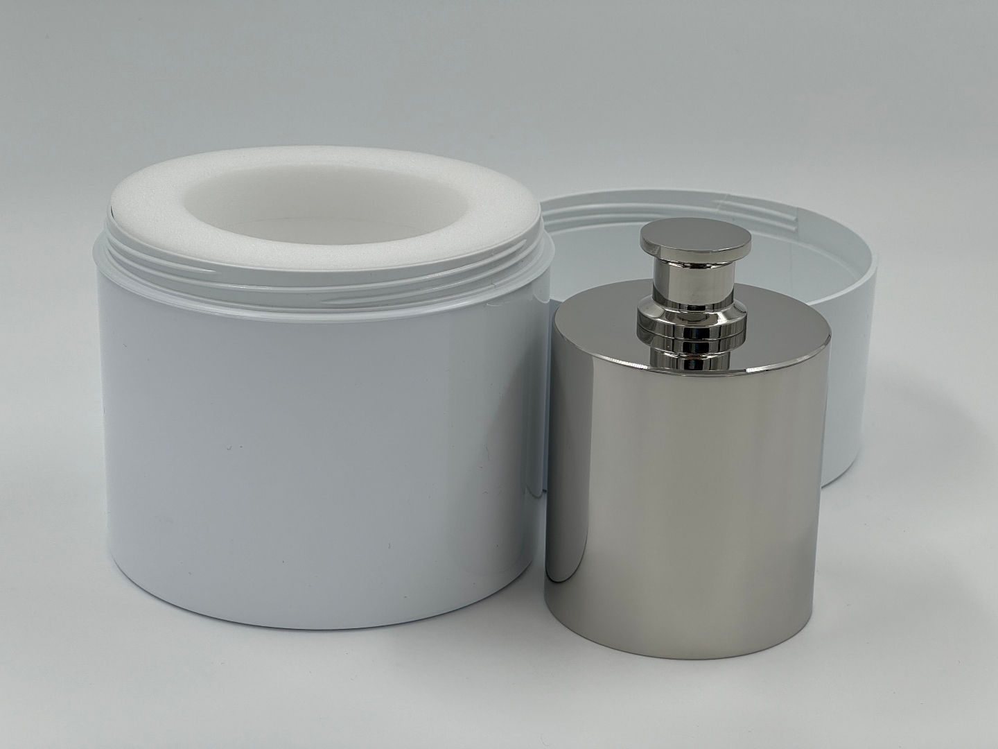 3kg ASTM Class 1 Weight