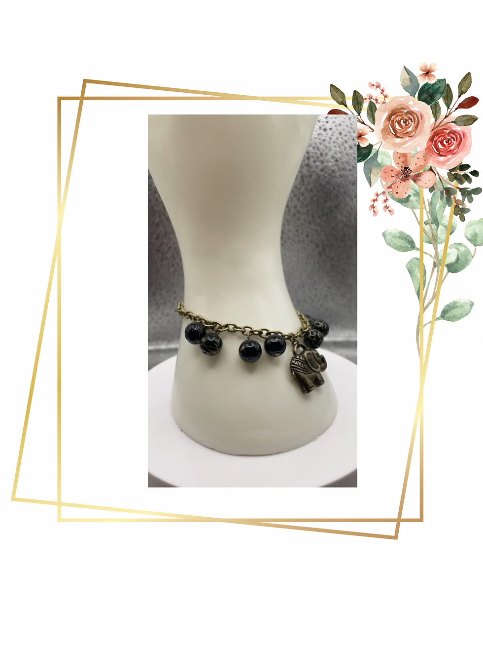 Thumbnail: The Bronze Elephant 