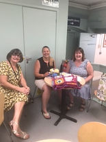 Crochet Group