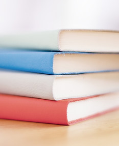 Stack of Books