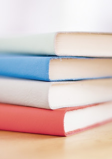 Stack of Books