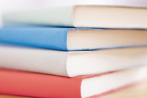 Stack of Books